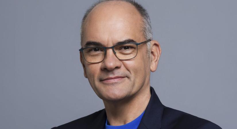 Nagypapa lesz Gundel Takács Gábor