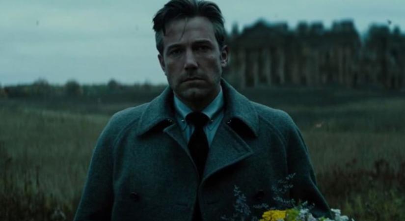 Zack Snyder szerint Ben Affleck volt a legjobb Bruce Wayne