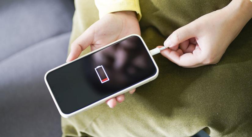 51 tipp, hogy lassabban merüljön a mobilod