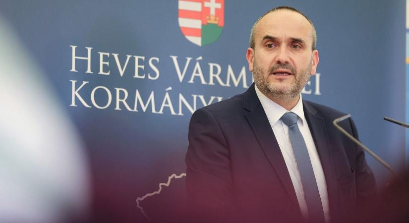 Fiatalok, álláskeresők, vállalkozások – ekkora támogatás még nem volt Hevesben