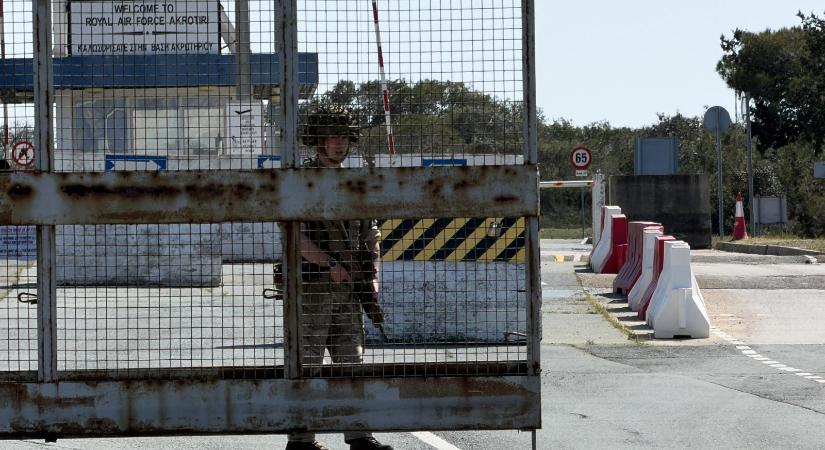 Görögország fregattokat és F-16-osokat vezényel Ciprusra