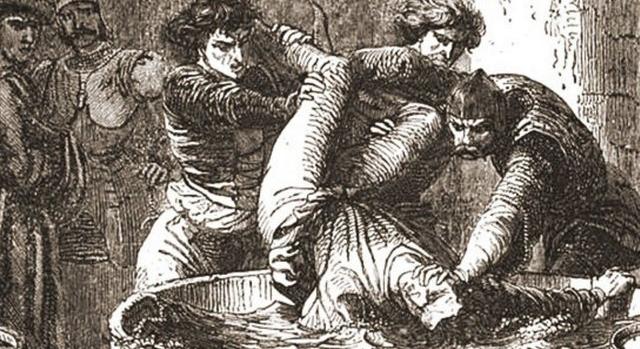 A Tower árnyékában – királyi rokonok a börtönrácsok mögött