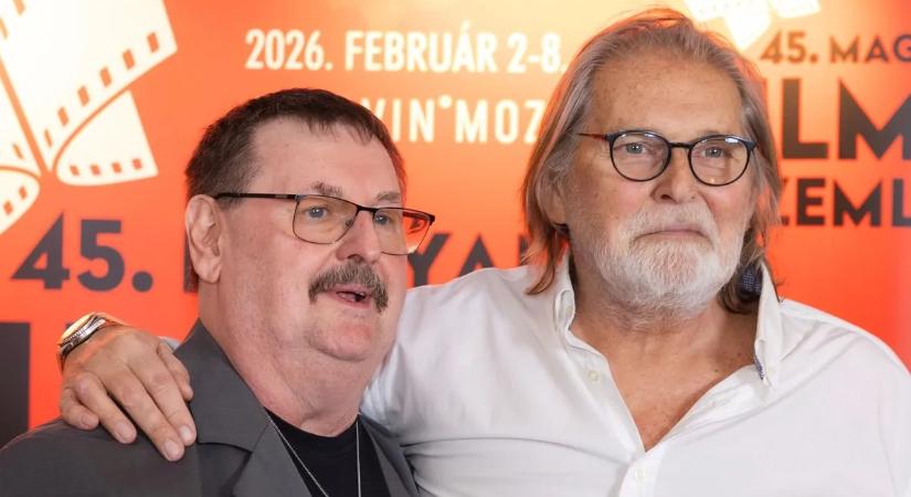 Kovács István Kovi megható vallomása 45 év után