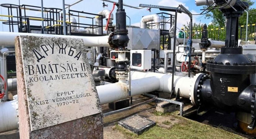 Végre: új hírek érkeztek Ukrajnából a Barátság-vezetékről, ezt eddig nem mondták – megtörte Zelenszkij ellenállását Orbán Viktor?