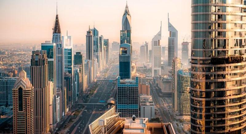 Miért pont Dubajt támadták meg elsőnek az irániak?