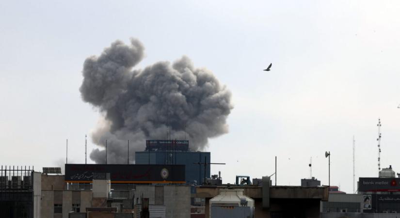 Donald Trump: A nagy hullám még hátravan az Irán elleni offenzívából