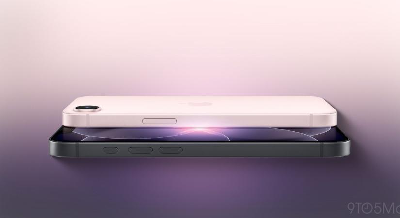 Az Apple bemutatta az iPhone 17e-t