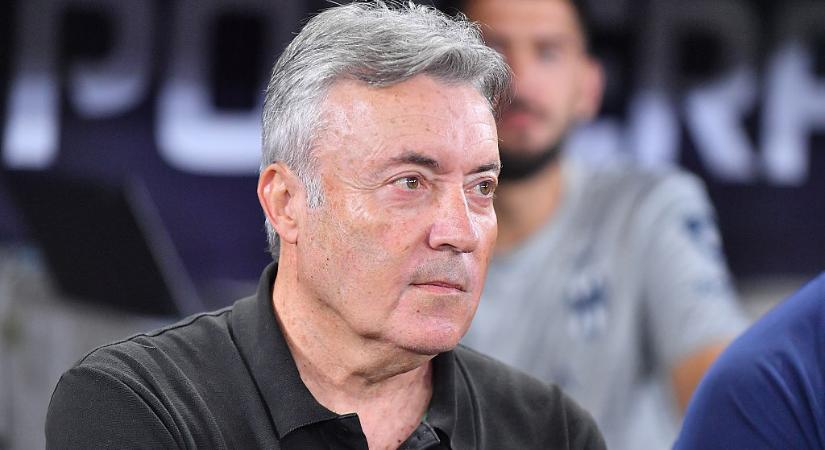 Kevesebb mint egy év után megköszönték Guardiola egykori segédjének munkáját – HIVATALOS