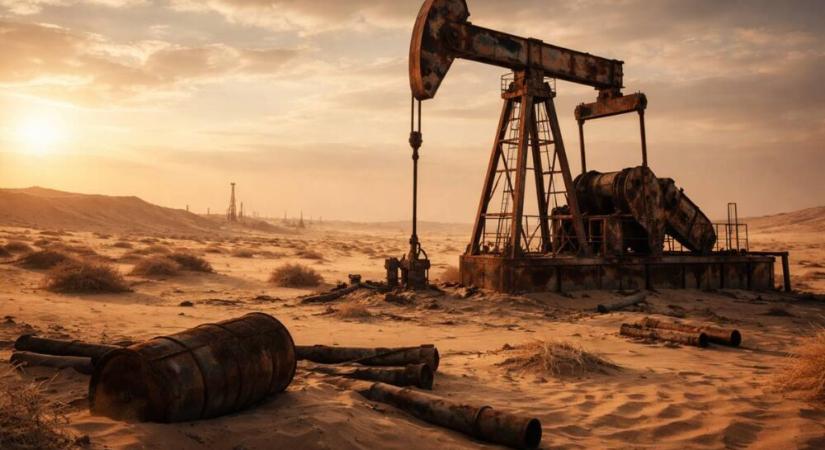 Rövid távú kilátások a világ energiaellátására az izraeli–iráni háború árnyékában