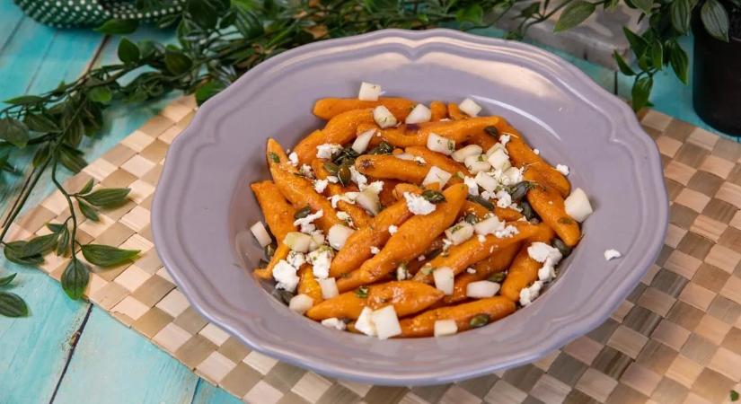 7 nudlis recept, ami pont olyan, mintha a nagymamád készítette volna