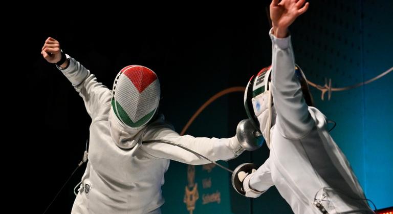 Az iráni háború miatt elhalaszthatják a budapesti Westend Grand Prix versenyt