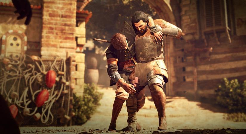 Elmarad a héten egy nagyobb játékbemutató, mert a műsor mögött álló kiadó bajba került, és most máshova kell összpontosítaniuk az erőforrásokat