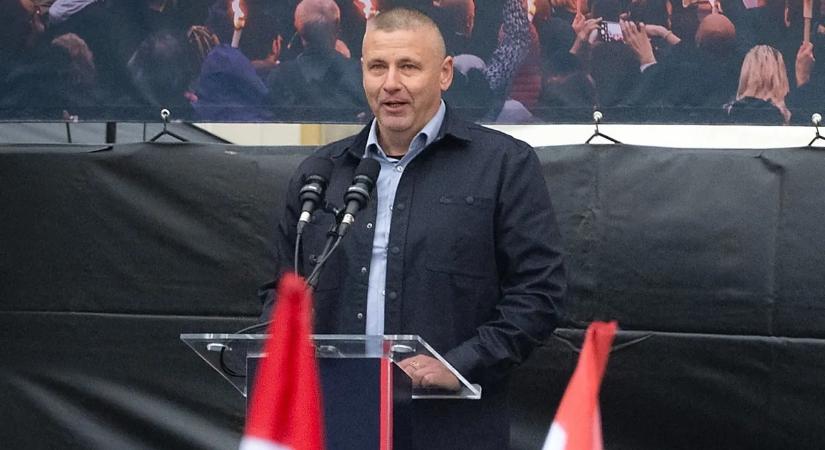 Szentkirályi Alexandra: Ruszin-Szendi Romuluszt az energiabiztonság helyett csak a Putyinozás érdekli