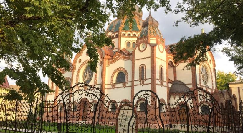 „Meg kell óvni Szabadka kulturális örökségét”