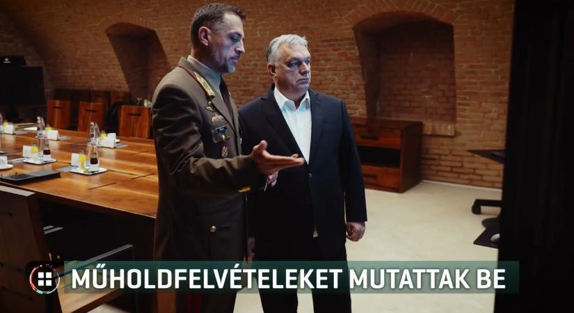 A kormány szerint rendben van a Barátság vezeték, Magyar Péter személyes ellenőrzést sürget