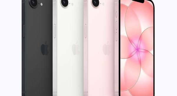 Az Apple bemutatta az iPhone 17e-t, ami kedvező áron, 256 GB kezdőtárhellyel érkezik