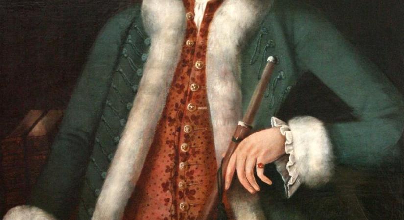 Egy XVIII. századbeli magyar orvos felbecsülhetetlen értékű munkássága