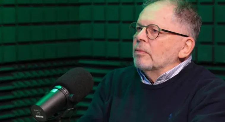 Hann Endre: Van egy szint, ahol én nem szívesen vitatkozom Deák Dániellel