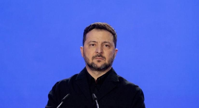 Szakadék felé sodródik a világ országainak egyharmada: Zelenszkij a tiszás cinkostársaival rántaná bele Magyarországot bajba