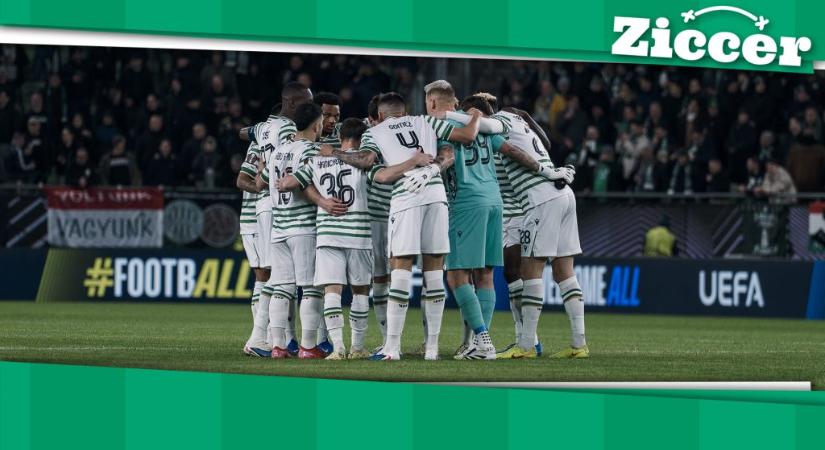 Miért nem termékenyít meg itthon senkit a Fradi sikere?