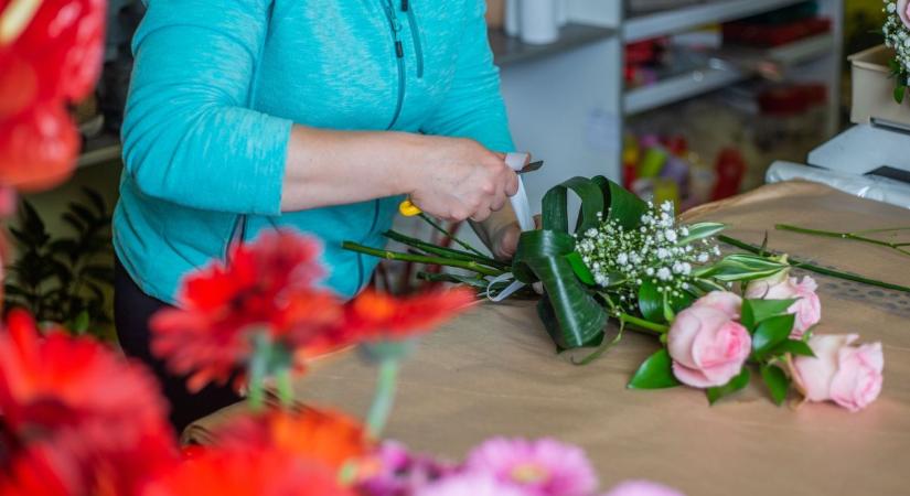 Hatalmas NAV-razzia jön nőnapon: akár 2 milliós bírság és áruelkobzás is lehet a vége