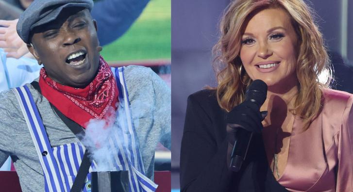 Liptai Claudia ízekre szedte Fekete Pákót A Nagy Duettben: Ő tudja, hova tologatják meg hogy mi történik?