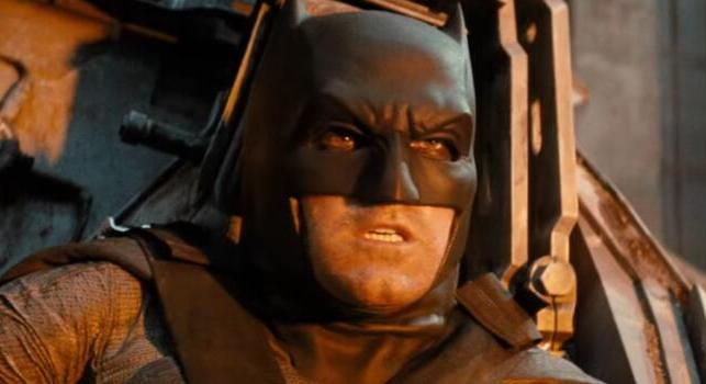 Christian Bale? Esetleg Robert Pattinson? Zack Snyder szerint Ben Affleck az igazi Batman