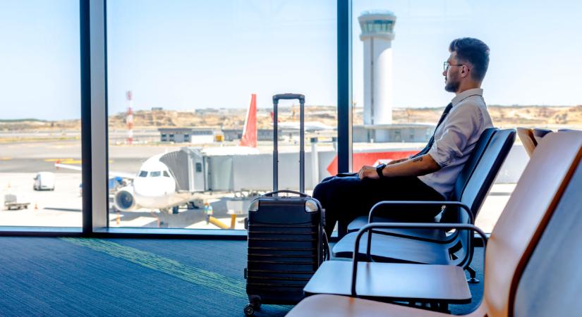 Szijjártó Péter rendkívüli bejelentést tett: újraindulhat a forgalom a Közel-Kelet irányából