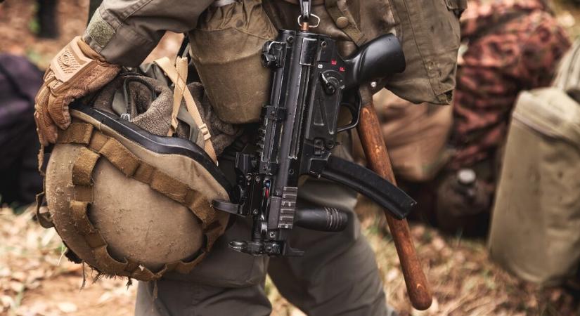 Izrael kiadta a parancsot – közben újabb vezetővel végeztek