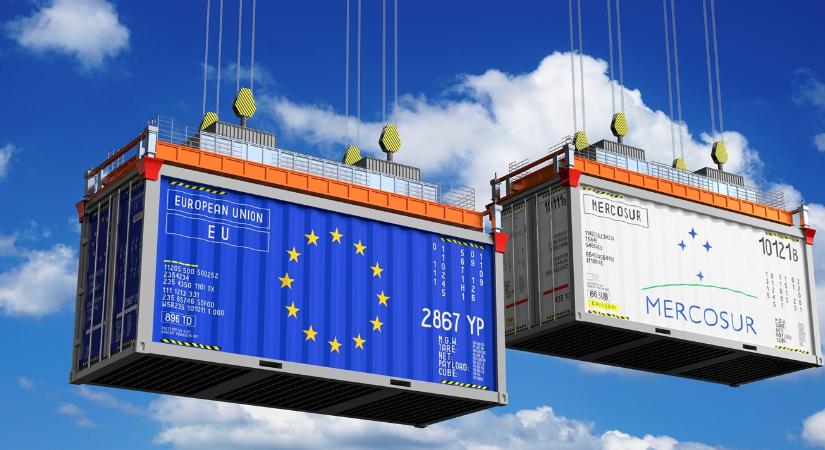 Brüsszeli alku, magyar számla: a Mercosur-EU megállapodás környezeti és agrárkockázatai