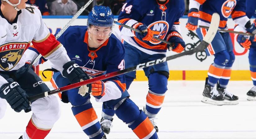 Ilyen nincs: NHL-meccs közben próbálták megvesztegetni a bírókat – videó