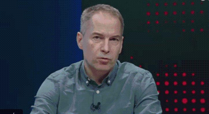 Krekó Péter szerint a Fidesz nem létező háborús hisztériát gerjeszt