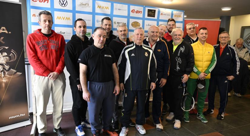 Ami a profiknak munka, másoknak szenvedélyes szórakozás