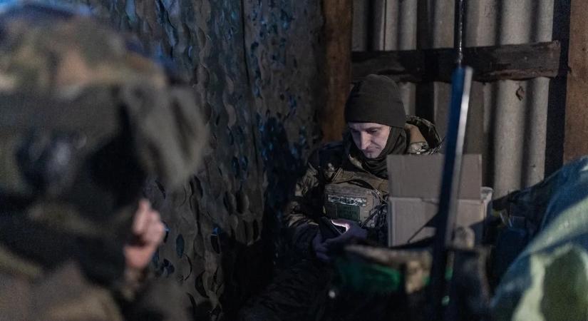 A frontra vitték, megsérült, majd hadifogságba esett: videóban kért segítséget a magyar férfi