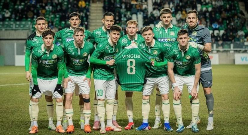 ETO-Kecskemét: irány az elődöntő a kupában