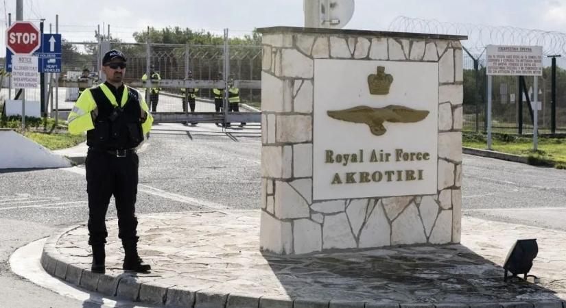 Feszült helyzet Cipruson - Ott élő, korábbi Haladás-futballistát kérdeztünk