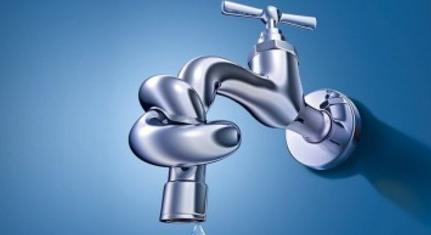 Csütörtökön vízhiány várható a Mecsekoldalban, vízzavarosodás a belvárosban