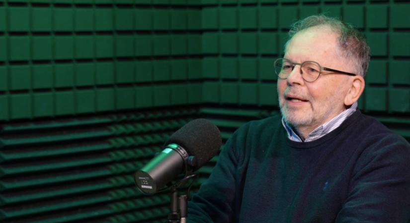 Hann Endre: Létezik ilyen adat, csak ez nem egy végleges és hivatalos adat. Úgynevezett súlyozatlan adat