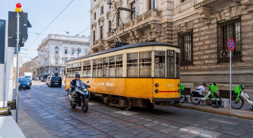 Hibázhatott a villamosvezető – 2 ember meghalt