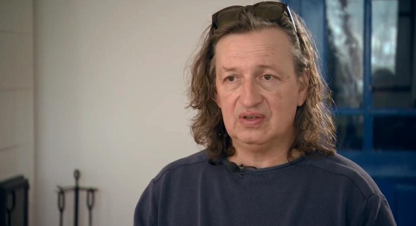 Magyarország provokatív pszichiátere, Csernus Imre 60 éves lett – felidéztük a legmaradandóbb RTL-es jeleneteit!