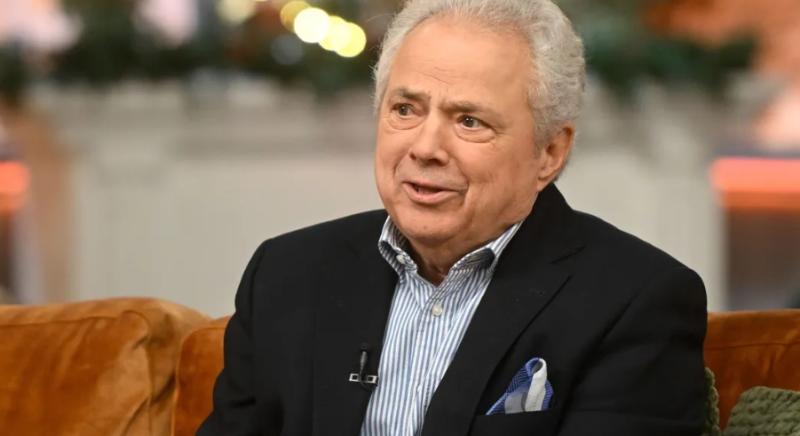 A halál torkából tért vissza Rózsa György, de meg sem látszik rajta