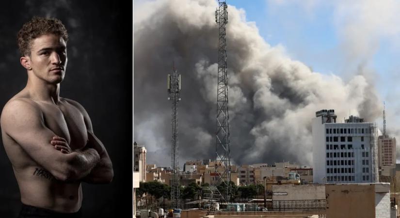 Iráni háború kontra ukrán front: Róka kimondta a lényeget