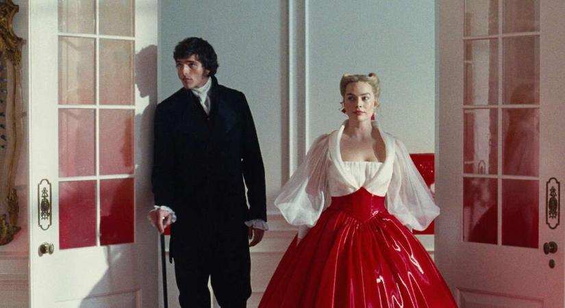 Vajon tetszene Emily Brontënak a fanfiction, amit az Üvöltő szelekből csináltak?