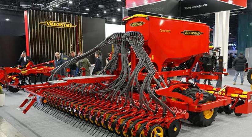 Spirit és Tempo újdonságok élőben – mire jók a fejlesztések a gyakorlatban?  VIDEÓ