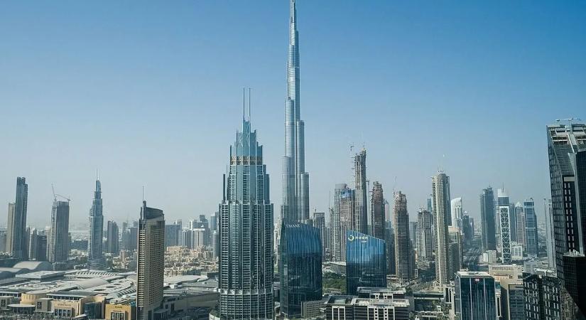 Jó hírt kaptak a Dubajban rekedt magyar turisták: így juthatnak haza