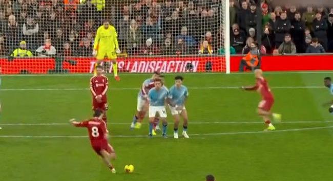 Szoboszlai Dominiké a legszebb