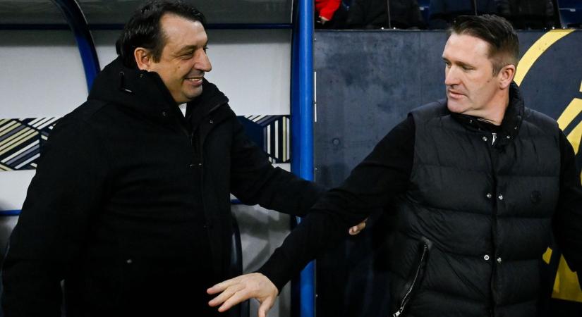 Elhalasztják az ETO bajnoki riválisának meccsét