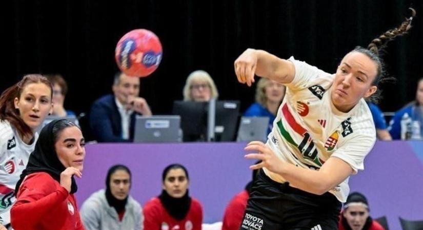 Golovin Vlagyimir újra számít az esztergomi négyesre – a magyar lányok visszavághatnak a dánoknak