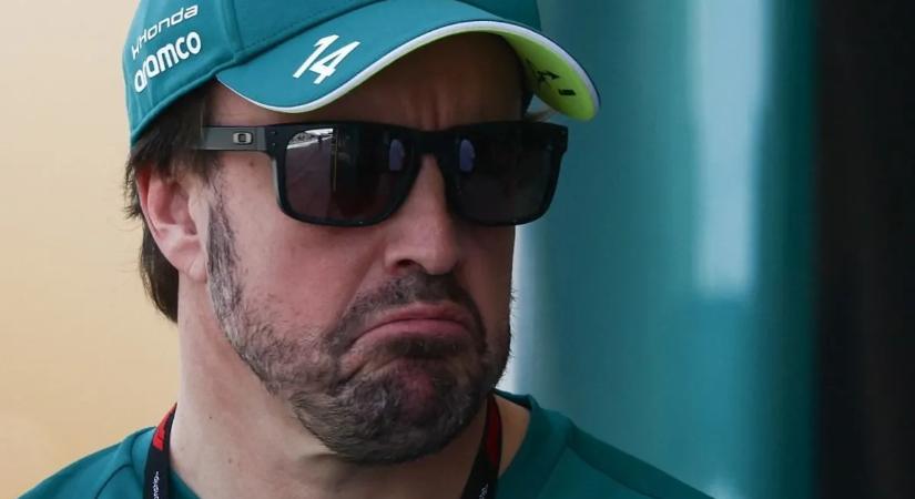 Elképesztő blama: el sem kezdődött a szezon, máris feladná az F1-es csapat