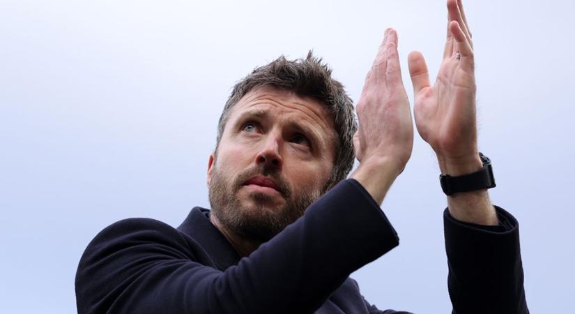 Michael Carrick marad a Manchester United edzője, ezeket a világklasszisokat akarják megvenni neki